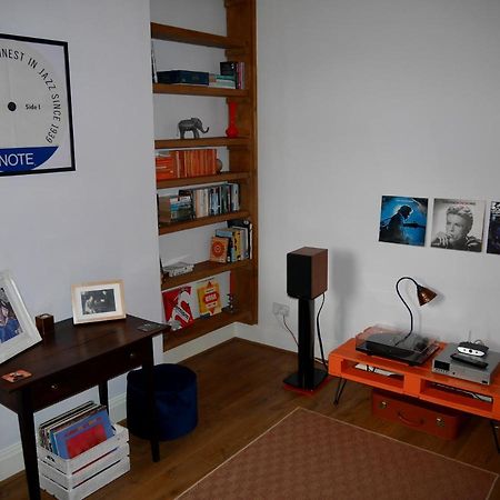 Anchor Cottage Клиторпс Экстерьер фото